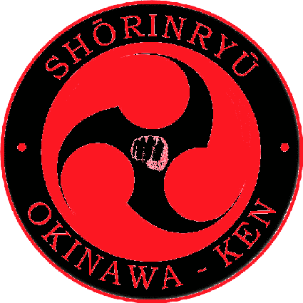 Logo de OKINAWA-KEN RYU
