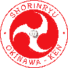 Logo de Okinawa-ken ryu