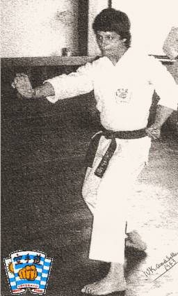 J. E. Castro, IUK's SENSEI, 1973